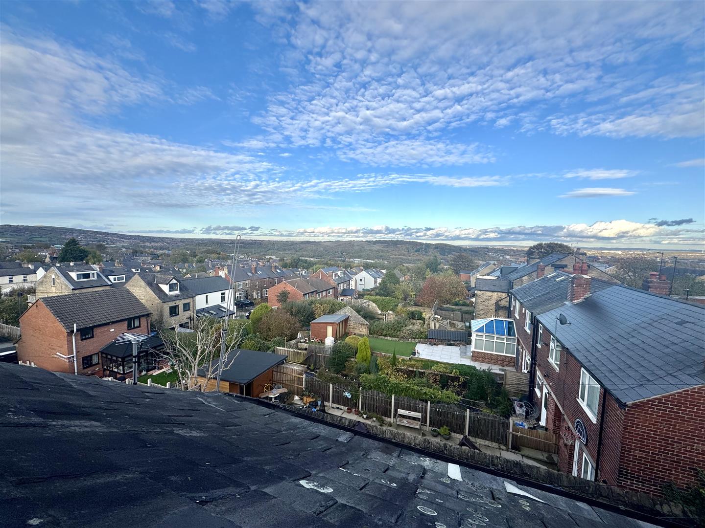 Howard Road, Sheffield